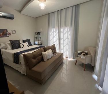 Ibicoara Hotel | Diamantina Falls Boutique Hotel & Spa
