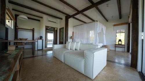 Sao Jorge Hotel | Baguá Bangalôs