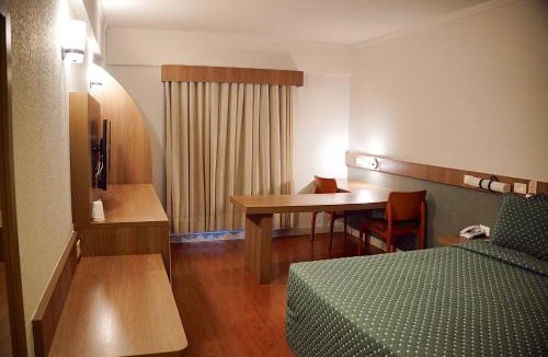 Aparecida de Goiania Hotel | Strassen Hotel
