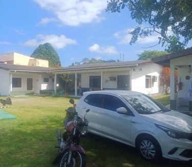 Itaparica Hotel | Pousada Predileta