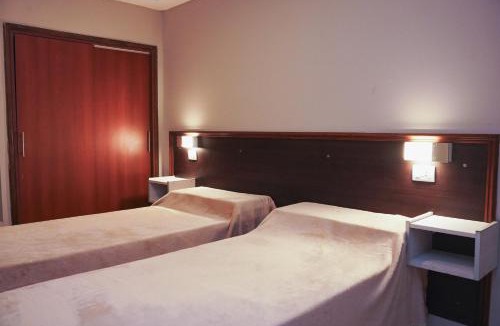 Province of Tucuman Hotel | Hotel Haití