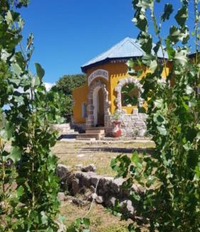 Ischilin House | Hospedaje La Casona de los Paredones