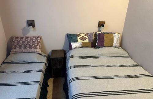Campana Apartment | Departamento en Campana 2