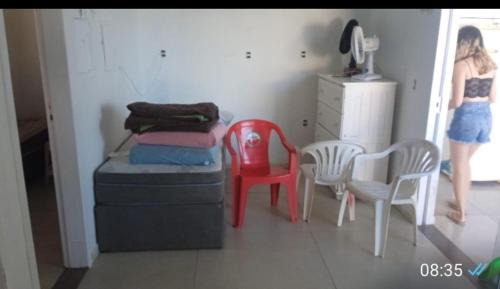 Barra do Itapocu House | Casa em Itapucu SC a 200mts do trapiche