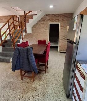 Santa Rosa de Calamuchita House | El Balcón de la Costanera