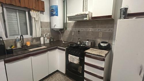 Santa Rosa de Calamuchita House | El Balcón de la Costanera