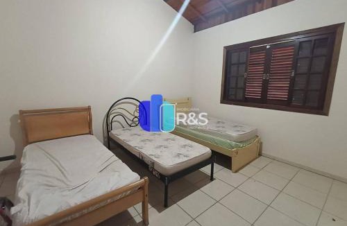 Louveira House | Chácara com 3 dormitórios