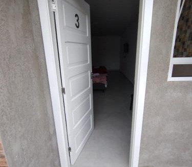 Curitiba Apartment | Pousada - sinta-se em casa - próximo a BR 116