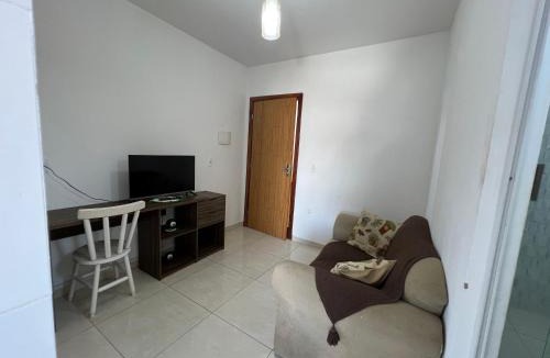 Pontal Apartment | Apto Ninho Sereno em ilheus