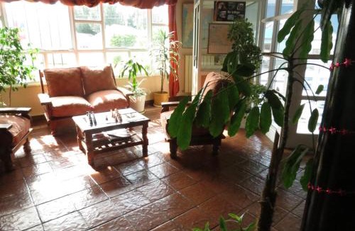 Rio Gallegos Hotel | Hotel Sehuen