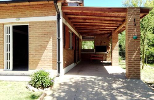 Nono Apartment | Aguaribay Cabañas