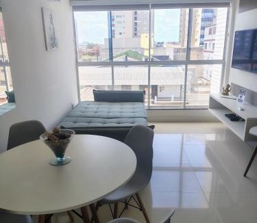 Tramandai Apartment | Apartamento 100 metros mar