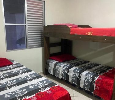 Prainha House | Condomínio Martim de Sá