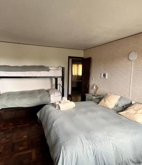 La Cumbrecita Hostel | Hostel Cumbrecita Planeta