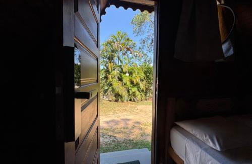 Conservatoria Cabin | Chalés Verde Vida