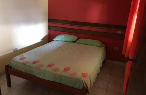 Balneario Mogiano Hotel | Pousada Boramar