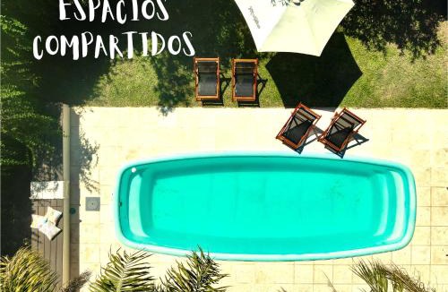 Villa Elisa House | Botanico