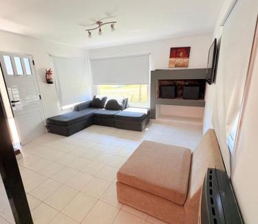 Monte Hermoso Apartment | Apart Nivel Cero