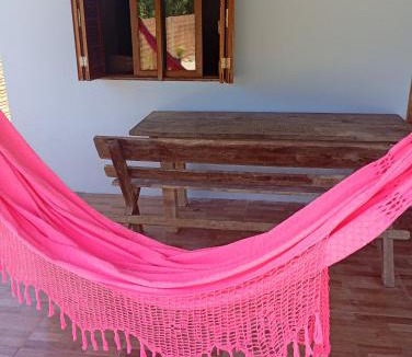 Pantano Grande House | Casa pantano grande