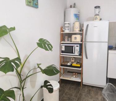San Nicolas de los Arroyos Apartment | Oasis urbano! Apartamento Geminis complejo