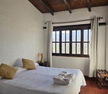 Cachi Ski Chalet | Cabañas Altos de Cachi