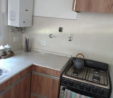 Villa Rumipal Apartment | Selene