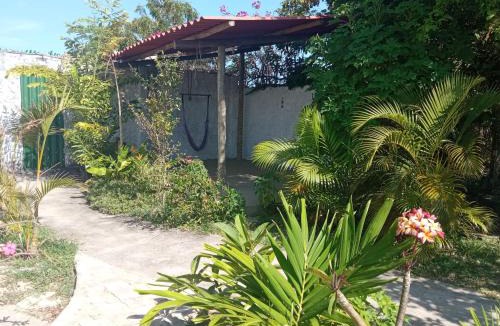 Maracajau House | Casa INTI de Maracajaú
