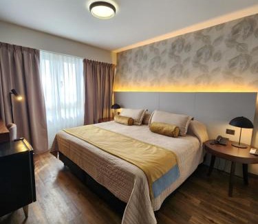Posadas Hotel | Hotel Continental
