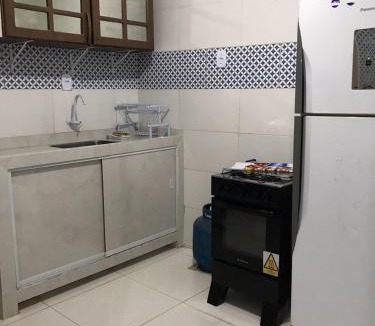 Garapua House | Casa Magalhães