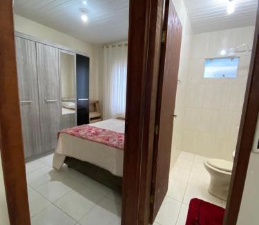 Curitiba Apartment | Apartamento lindo e espaçoso, perto do hospital Angelina Caron, e a 20 minutos do centro de Curitiba!