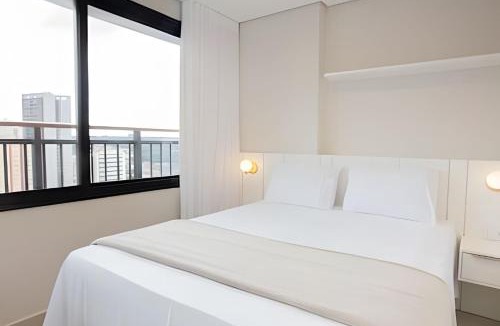 Aclimacao Apartment | Urban Stay | Apto Charmoso p/até 5 Pessoas
