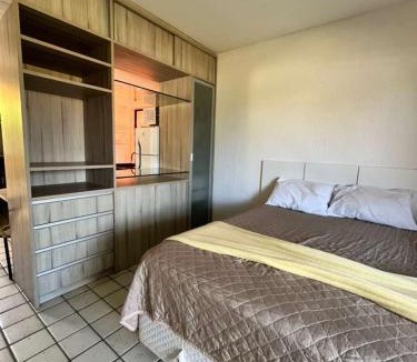 Nova Cruz Apartment | Resort Flat Gavoa