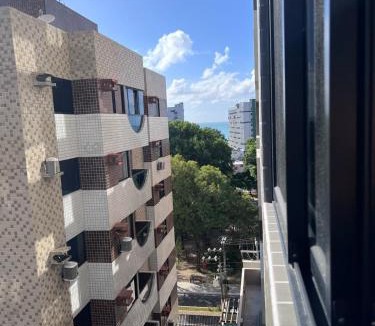 Ponta da Terra Apartment | Studio Design 3 Lions