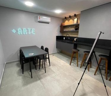 Ponta da Terra Apartment | Studio Design 3 Lions