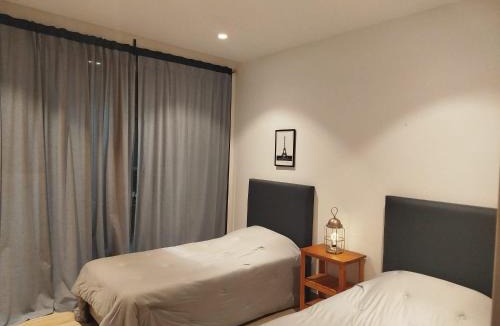 Las Gaviotas House | VILLAROBLES bosque y playa