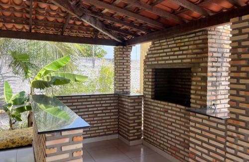 Cajueiro da Praia House | Casa de Praia Piauí