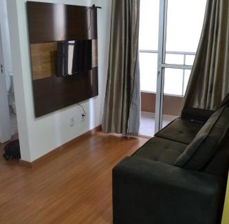 Barretos Apartment | Apartamento Novo Completo, aconchegante, próximo do Hospital de Amor em Barretos
