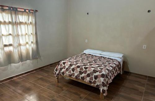 Puerto Piray Apartment | Cabañas la flor