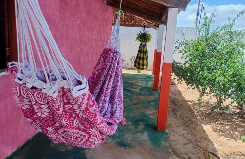 Aracati Other | Hostel Mamitchesca - Redes e Barracas