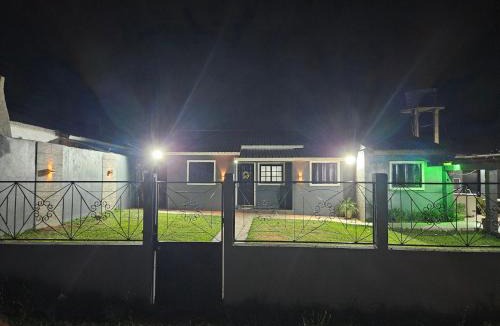 Rosario do Sul House | Casa da Família Flores