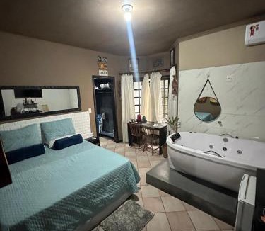 Pioneiros House | Nômades Club House