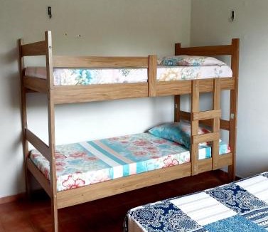 Crato House | Kariri Hostel