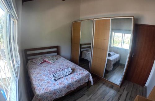 Governador Celso Ramos House | Casa da Montanha