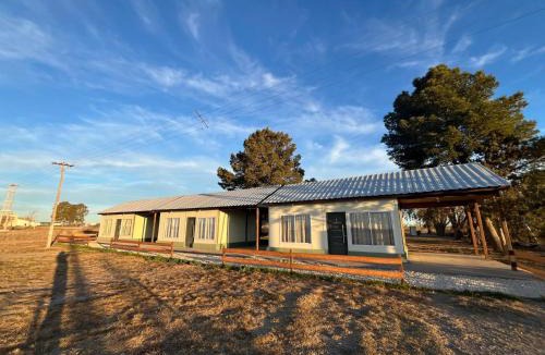 La Adela House | Cabañas Emilia