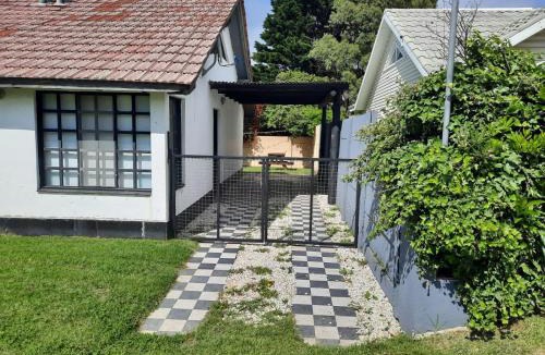 Los Acantilados House | Punto Acantilados