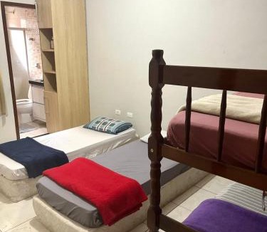 Maringa House | Hospedagem Vermont