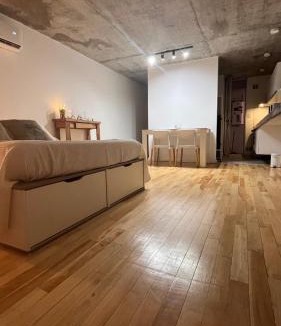 La Plata Apartment | Hermoso y moderno departamento