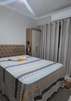 Nova Odessa House | Villa Serena