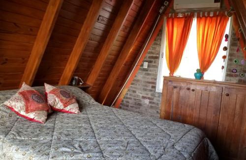 Bialet Masse Cabin | Cabañas Terra Natura