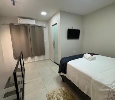 Sao Bras Apartment | Torre de Belém do Pará